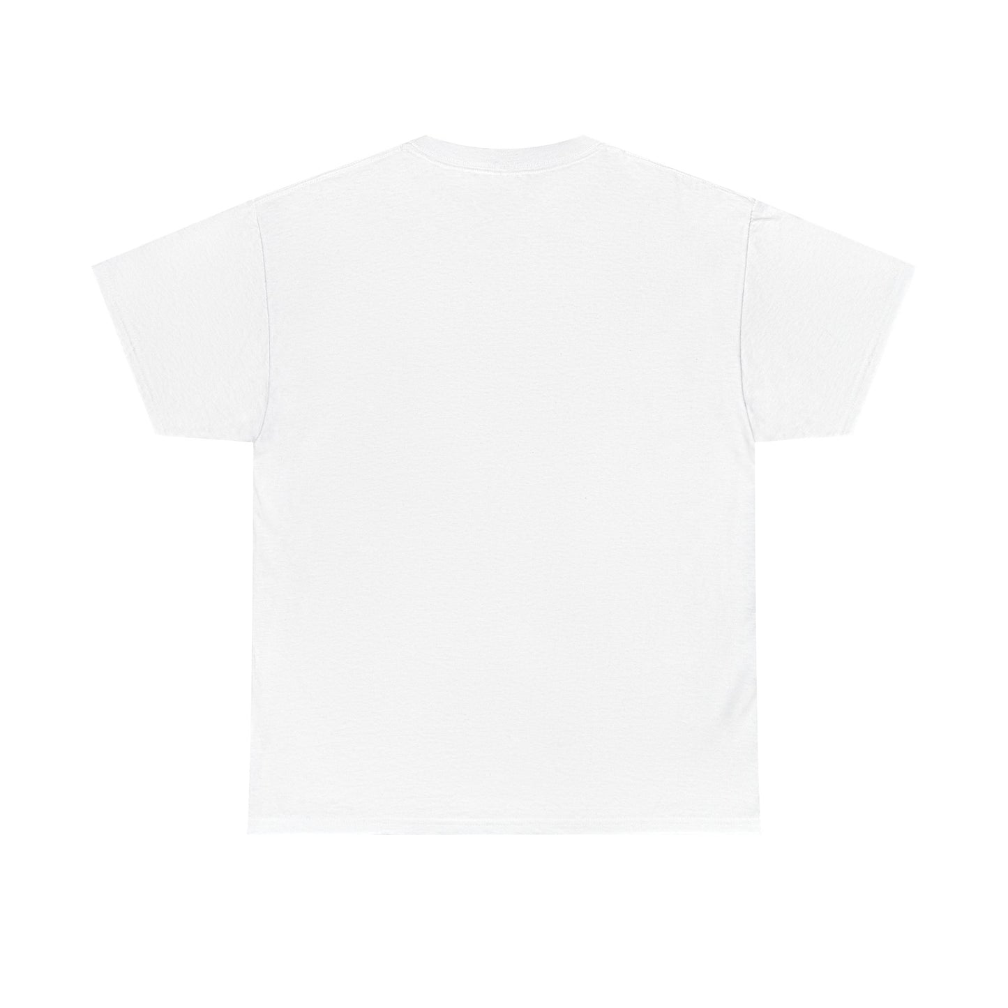 Ambition Tee — "Too Much Ambition Is Killing Me" Graphic T‑Shirt